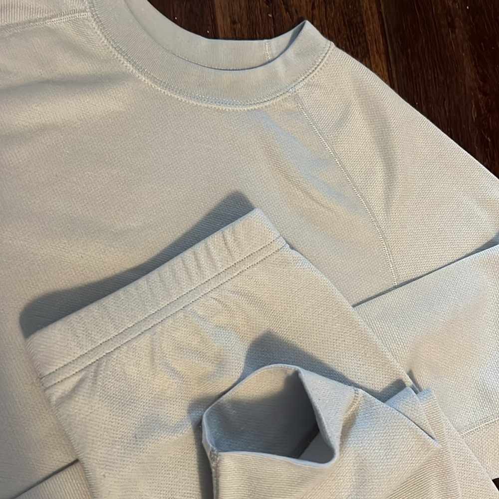 Patagonia kids unisex performance base layer Bundle - Picture 7 of 9